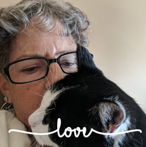 Meet your Posher, Lou ann